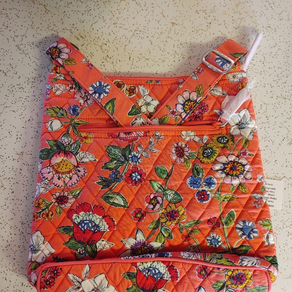 Vera Bradley Hipster